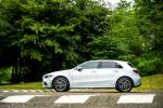 Mercedes-Benz A250 e AMG Line 2020 года (UK)